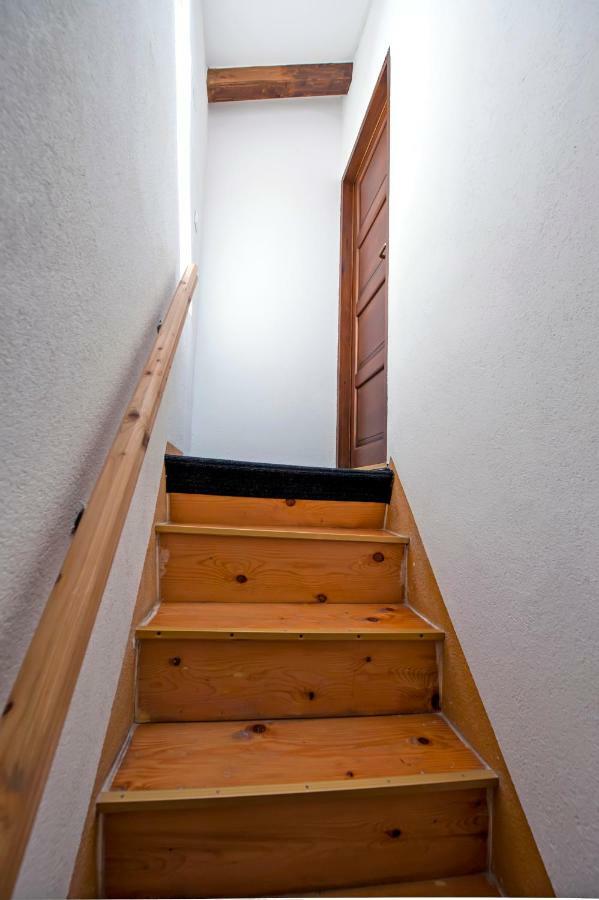 The Attic Rovinj Leilighet Eksteriør bilde